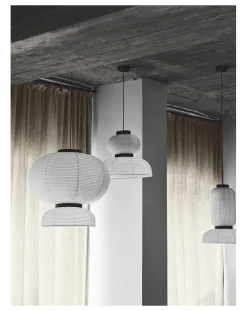 Formakami JH4 Pendant Light, design by Jaime Hayon, 2015
