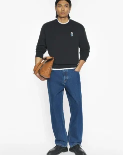 Fox Sweat Suit Comfort