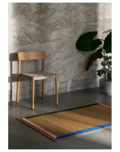Framed Rug