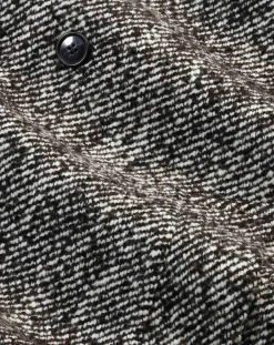 Franco 8439 Coat Wool