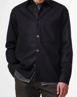 Freddy 1630 Recycled Wool Shirt