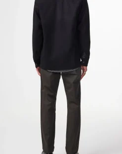 Freddy 1630 Recycled Wool Shirt