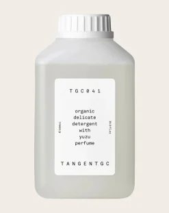 Gentle Laundry Detergent, Yuzu Scent - 500ml