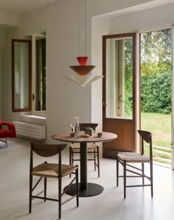 Gio LN15 suspension lamp, Luca Nichetto