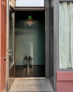 Gio LN15 suspension lamp, Luca Nichetto