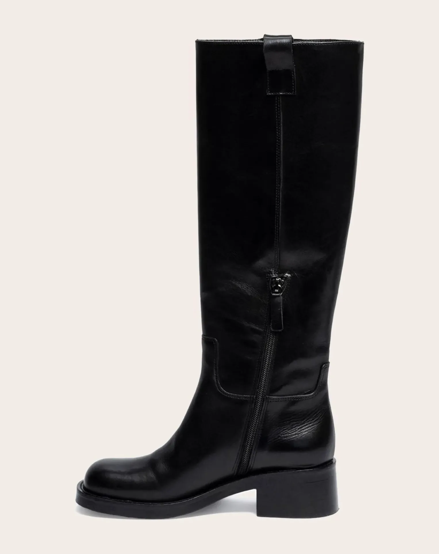 Giulia Vitello boots
