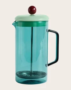 Glass Coffee Maker