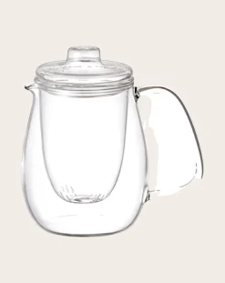 Glass Teapot - 680 ml