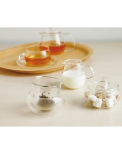 Glass Teapot - 450 ml