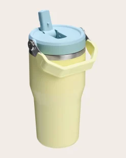 Gobelet isotherme - IceFlow Flip Straw 2.0