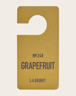 Grapefruit Scented Hanger 248