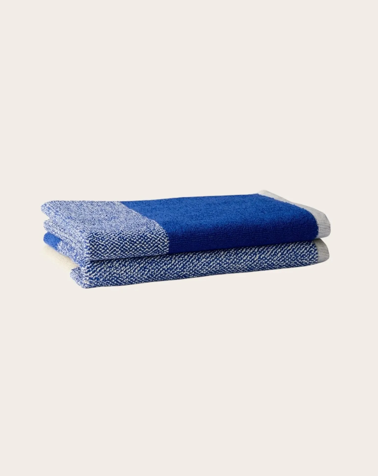 Guest towels, Lex Pott - Set of 2