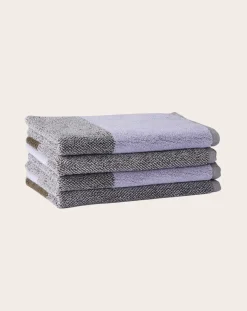 Guest towels, Lex Pott - Set of 2
