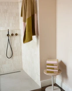 Guest towels, Lex Pott - Set of 2