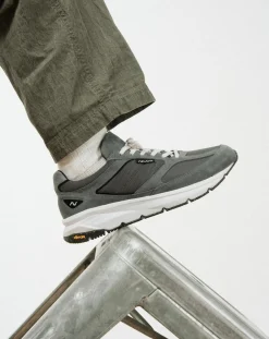 Hakone V.2 Cordura RV2008-490 Lace-up Sneakers