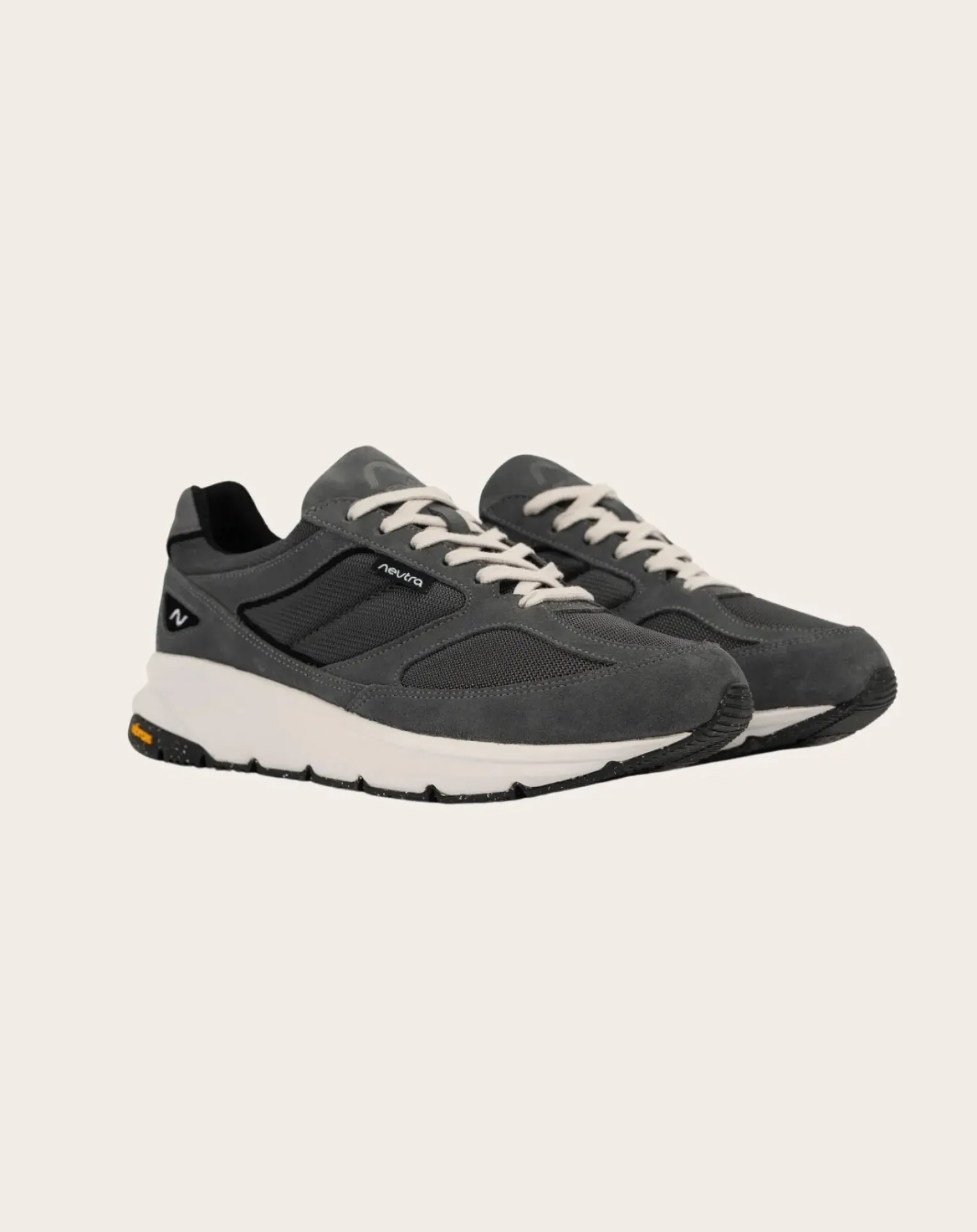 Hakone V.2 Cordura RV2008-490 Lace-up Sneakers