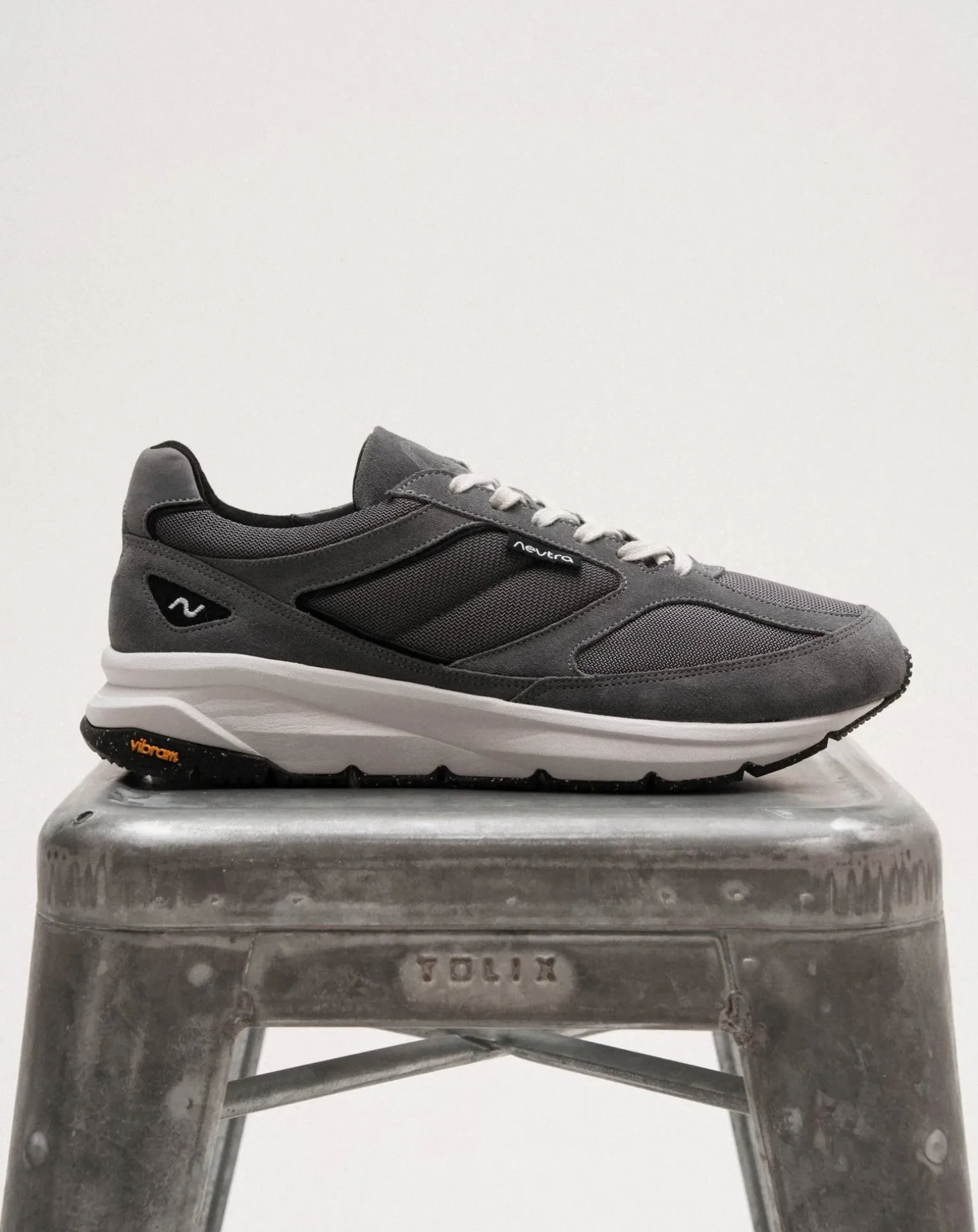 Hakone V.2 Cordura RV2008-490 Lace-up Sneakers