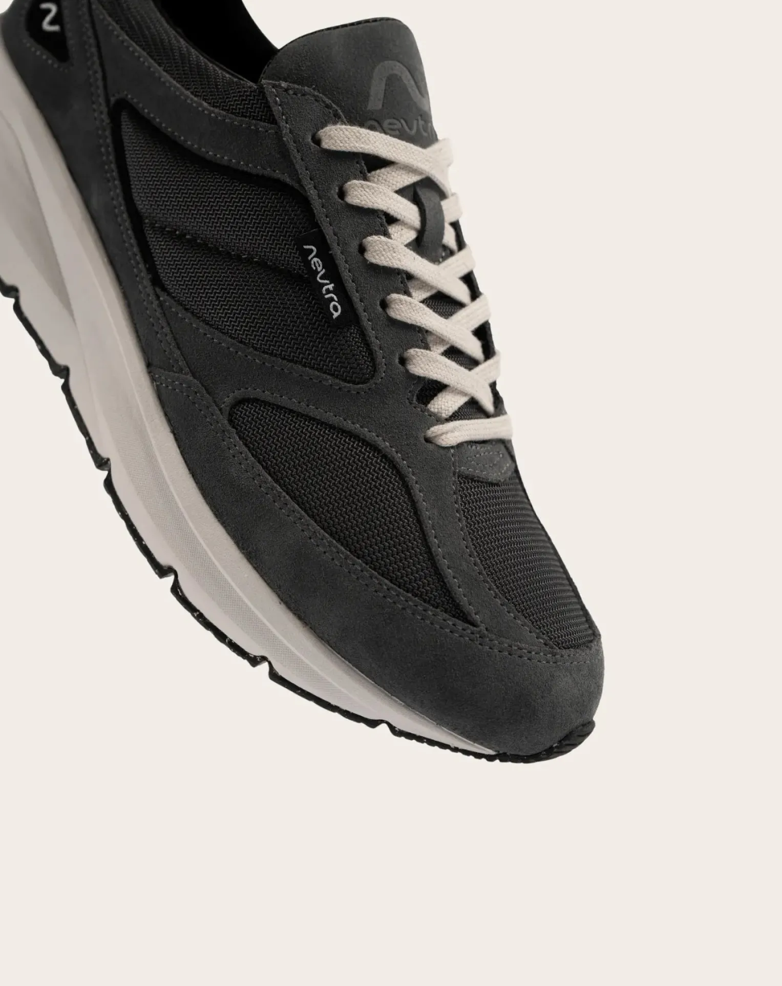 Hakone V.2 Cordura RV2008-490 Lace-up Sneakers