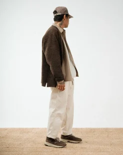 Hakone V.2 LX RV2010-620 Lace-Up Sneakers