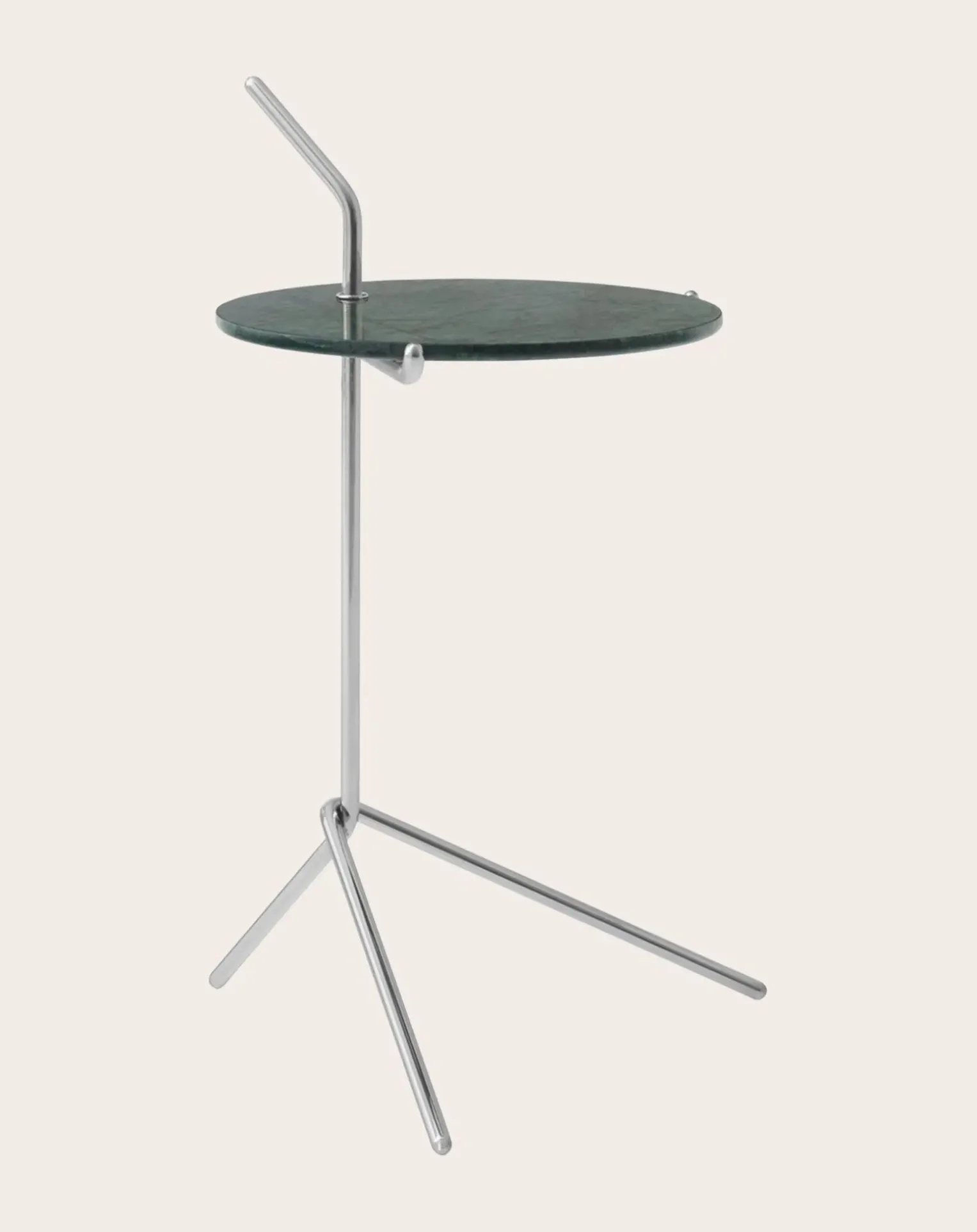 Halten SH9 side table, Sebastian Herkner