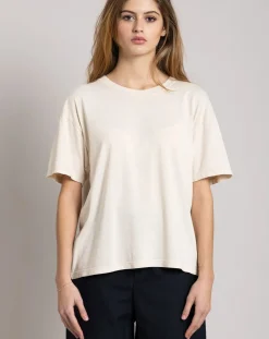 Hana organic cotton T-shirt