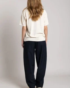 Hana organic cotton T-shirt