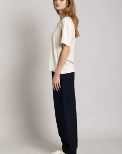 Hana organic cotton T-shirt