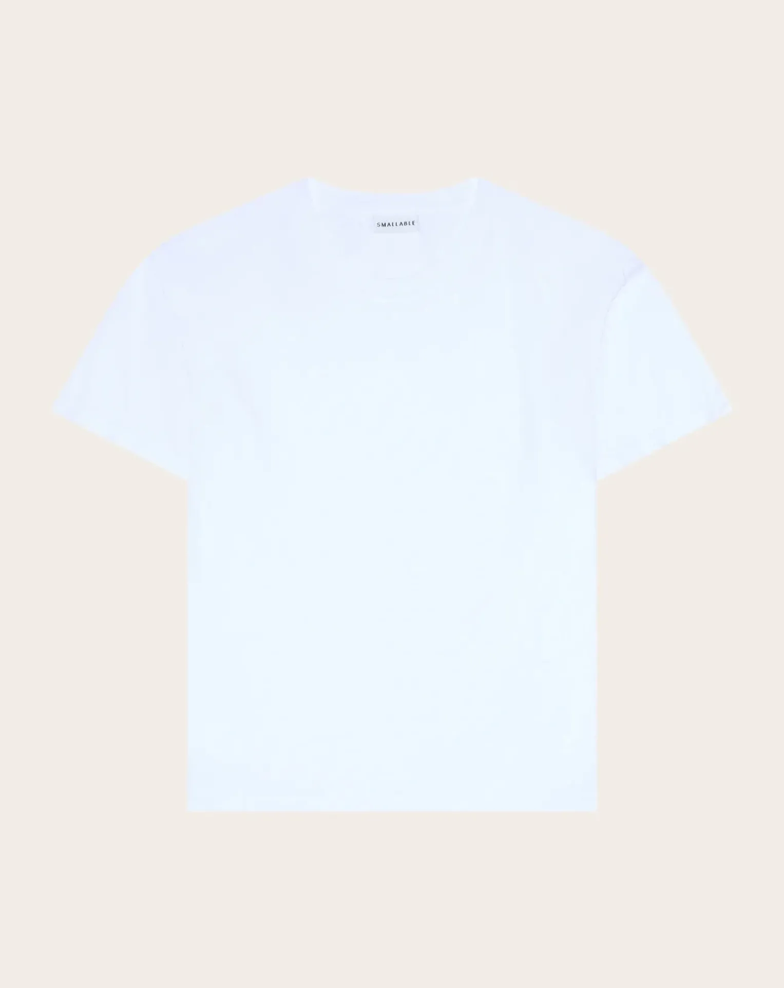 Hana organic cotton T-shirt