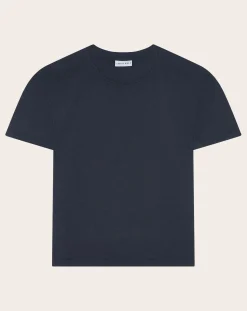 Hana organic cotton T-shirt