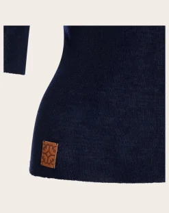 Hardy Merino Wool Sweater