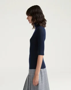 Hardy Merino Wool Sweater