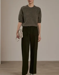 Harry Laine Vierge Trousers