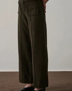 Harry Laine Vierge Trousers