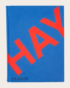 Hay - EN