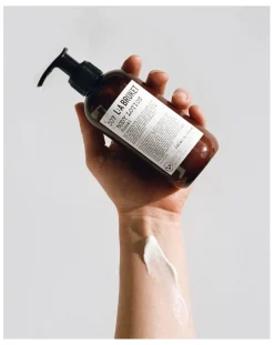 Hinoki Body Milk 307 - 240 ml