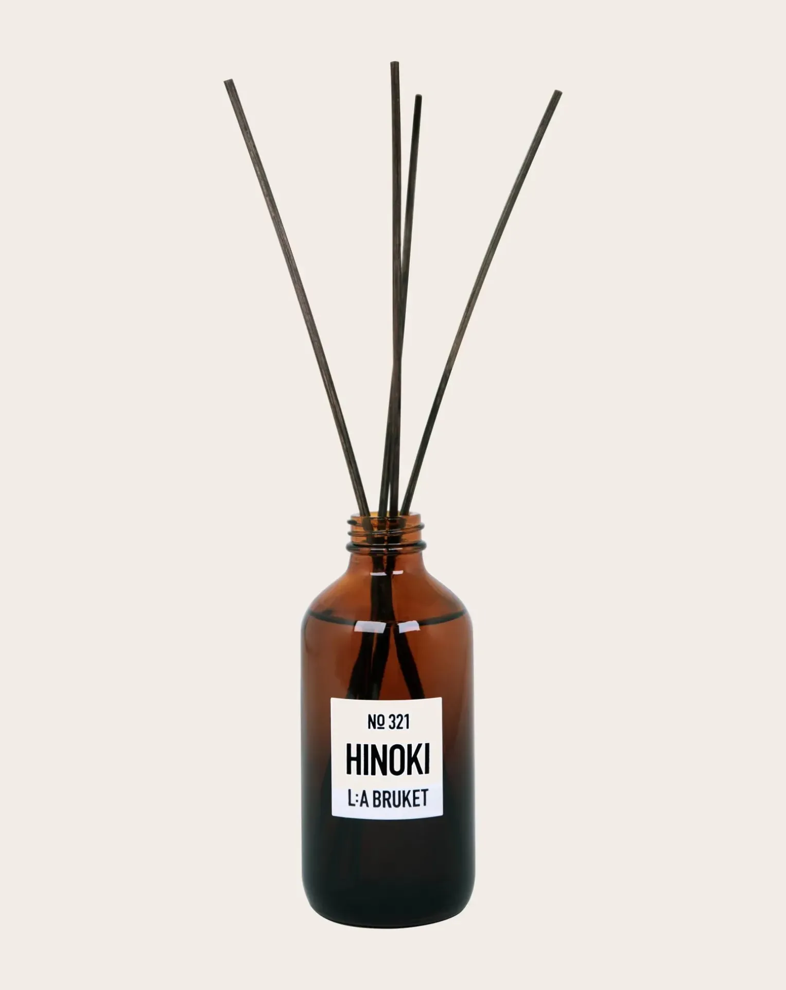 Hinoki Home Diffuser - 200 ml