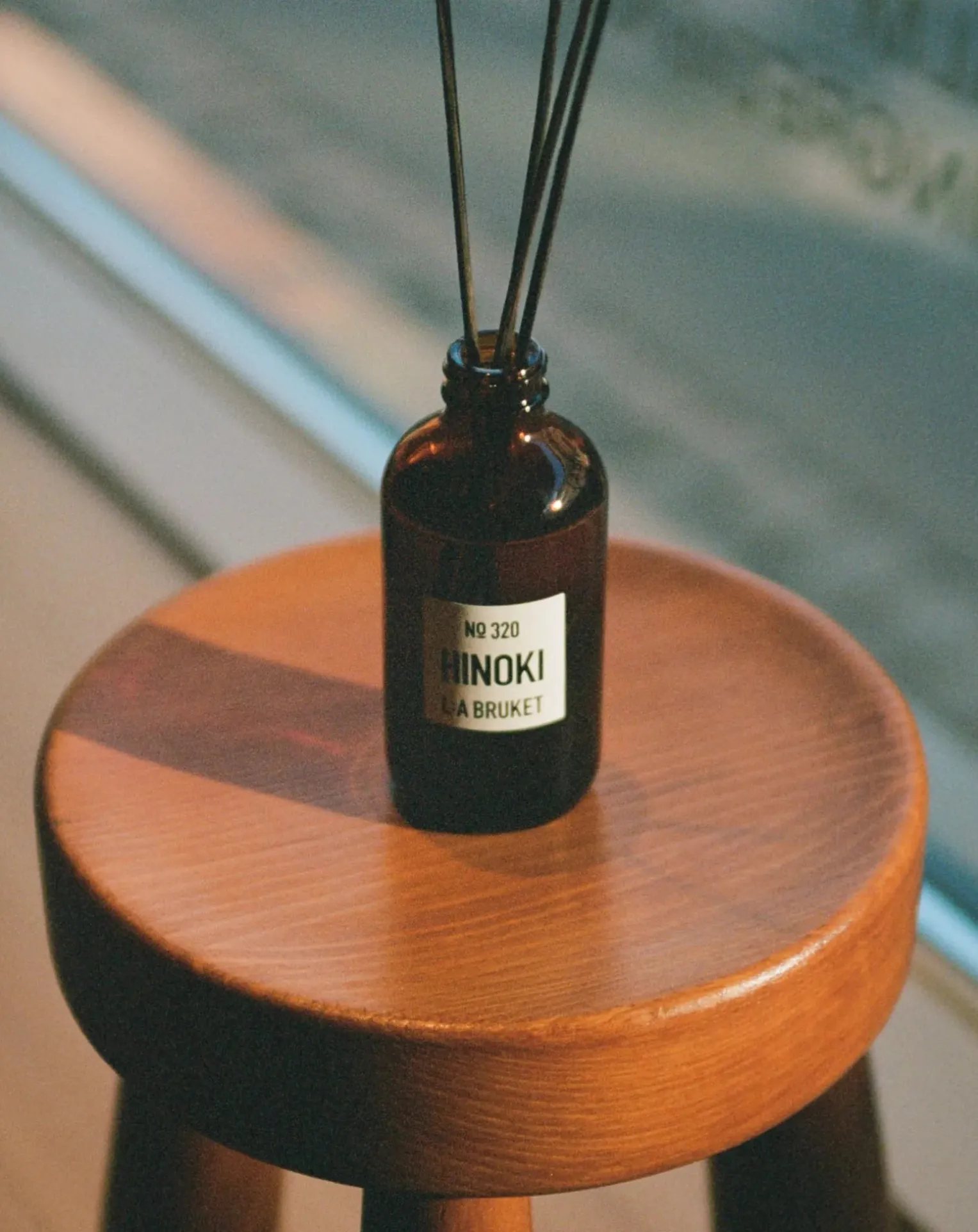 Hinoki Home Diffuser - 200 ml