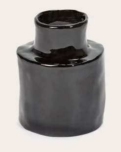 Héléna Ceramic Vase