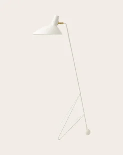 HM8 Tripod floor lamp, Hvidt & Mølgaard