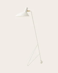 HM8 Tripod floor lamp, Hvidt & Mølgaard
