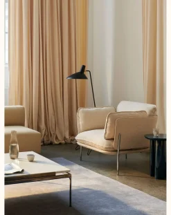 HM8 Tripod floor lamp, Hvidt & Mølgaard