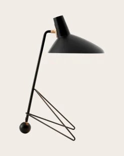 HM9 Tripod table lamp, Hvidt & Mølgaard