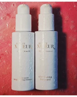 Holi (Cleanse) Face Oil - 120 ml