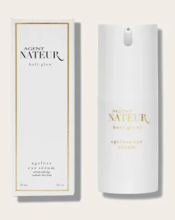 Holi (Glow) Ageless Eye Serum - 18 ml