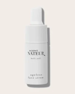 Holi (Oil) Ageless Face Serum - 10 ml