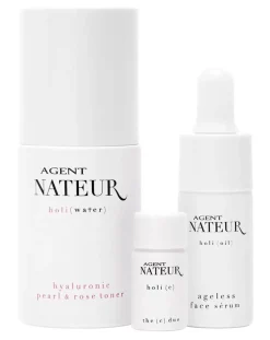 Holi (Trinity) Skincare Set