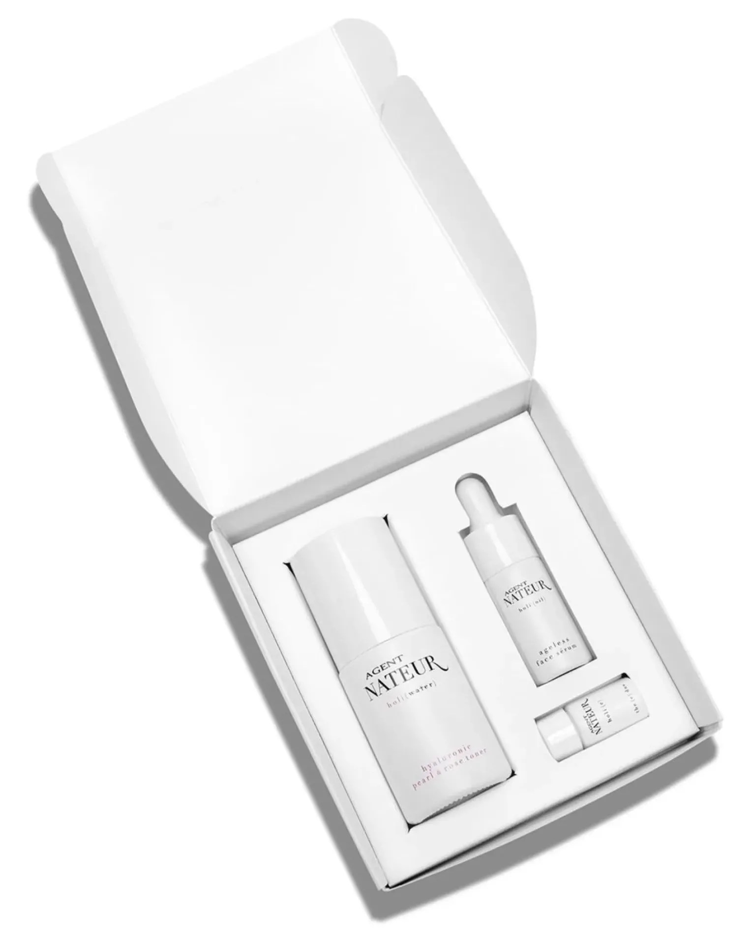 Holi (Trinity) Skincare Set