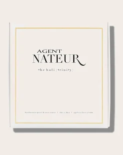 Holi (Trinity) Skincare Set