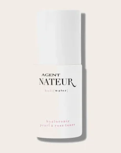 Holi (Water) Hyaluronic Pearl & Rose Toner- 30 ml