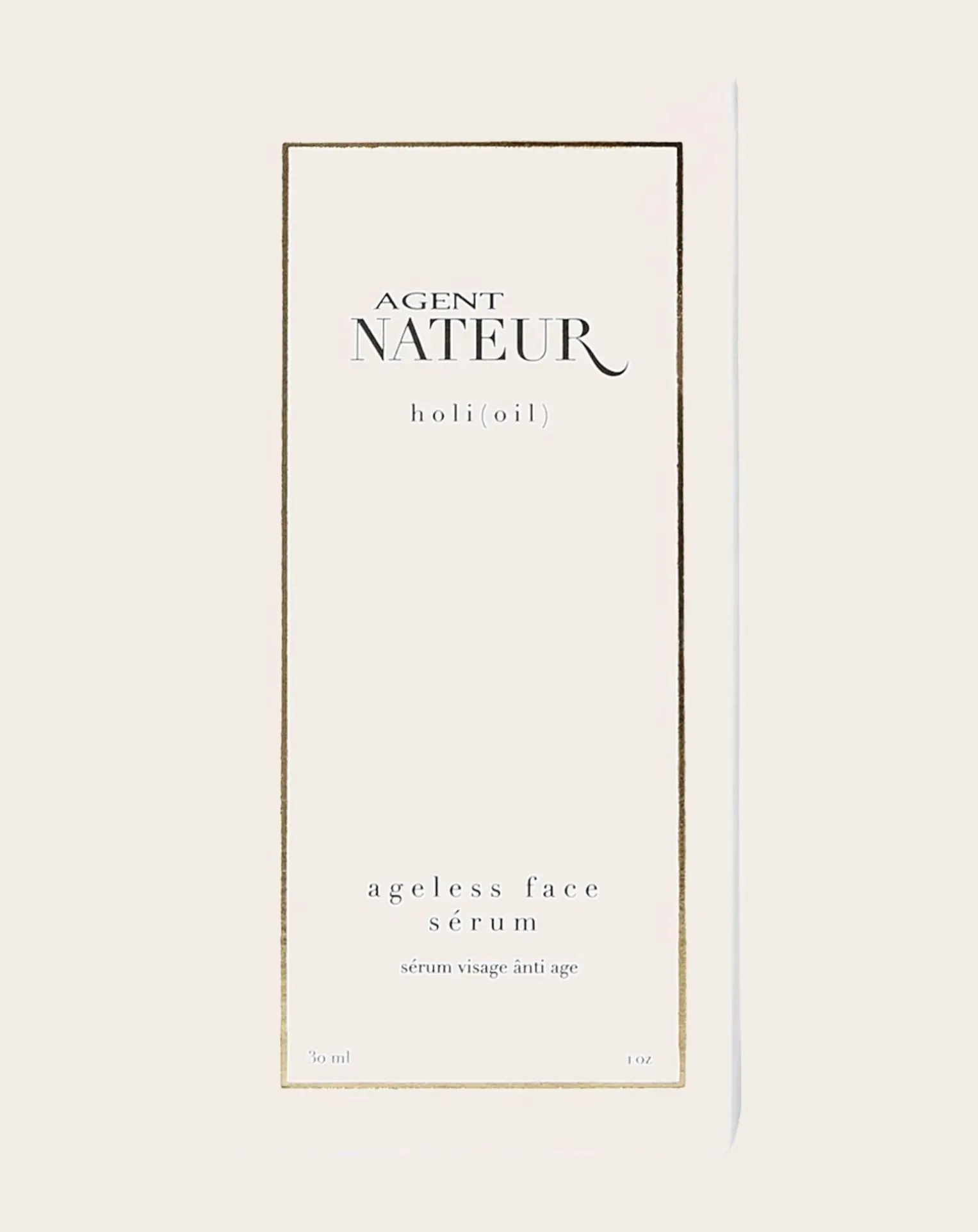 Holi(oil) Youth Serum - 10 ml